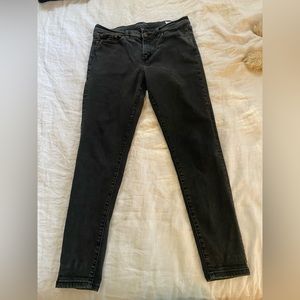 Banana Republic jeans